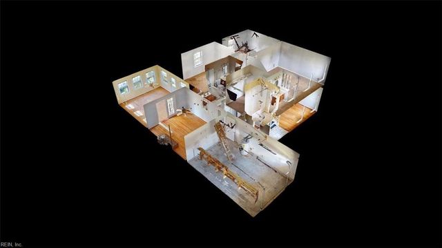 4025 Bakerfield RD, Virginia Beach, VA 23453