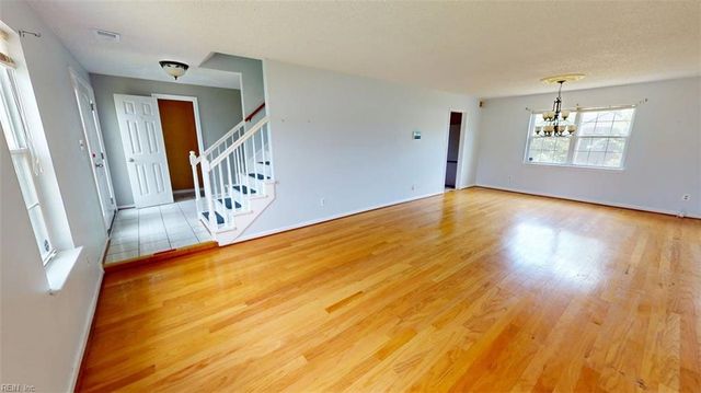 4025 Bakerfield RD, Virginia Beach, VA 23453