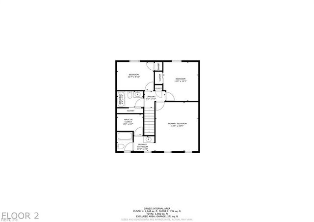 4025 Bakerfield RD, Virginia Beach, VA 23453