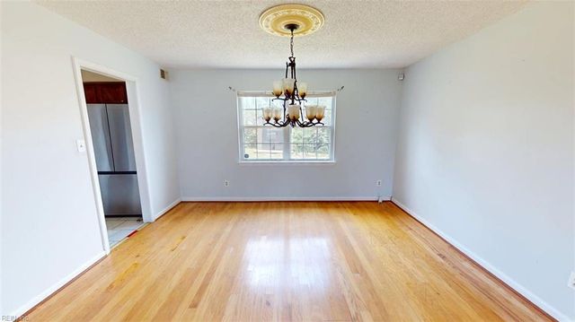4025 Bakerfield RD, Virginia Beach, VA 23453