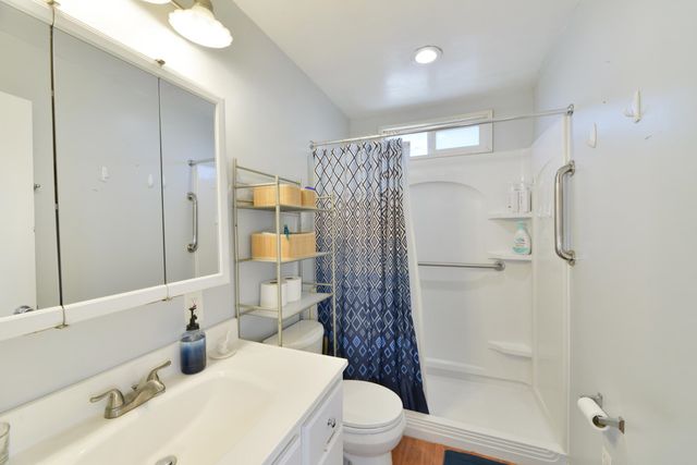 11312 W Betz Rd, Cheney, WA 99004