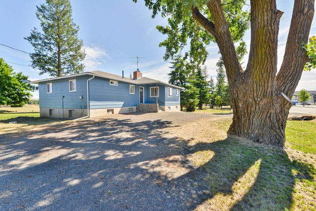 11312 W Betz Rd, Cheney, WA 99004