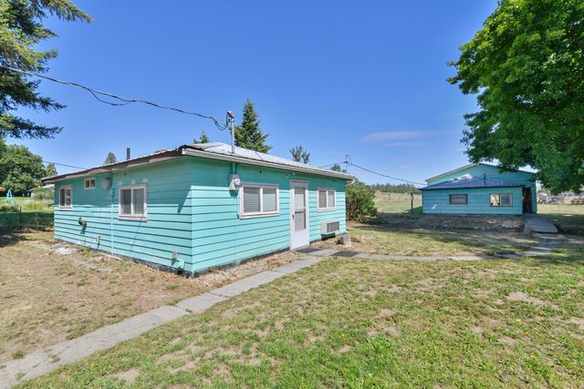 11312 W Betz Rd, Cheney, WA 99004