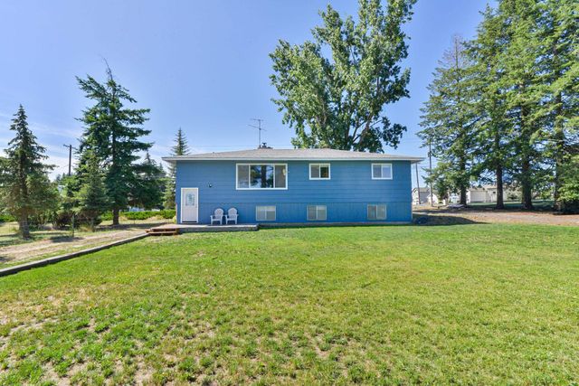 11312 W Betz Rd, Cheney, WA 99004