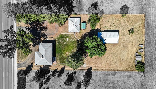 11312 W Betz Rd, Cheney, WA 99004