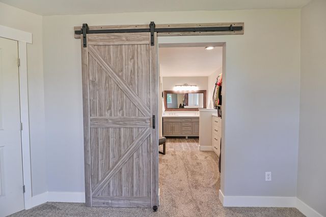 11312 W Betz Rd, Cheney, WA 99004
