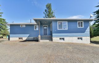 11312 W Betz Rd, Cheney, WA 99004