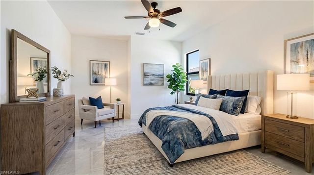 2833 NW 45th PL, Cape Coral, FL 33993