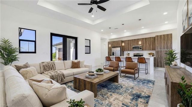 2833 NW 45th PL, Cape Coral, FL 33993