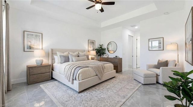 2833 NW 45th PL, Cape Coral, FL 33993