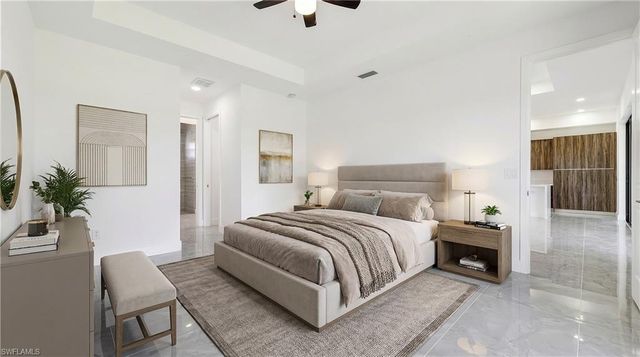 2833 NW 45th PL, Cape Coral, FL 33993