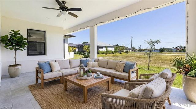 2833 NW 45th PL, Cape Coral, FL 33993