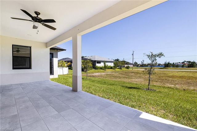 2833 NW 45th PL, Cape Coral, FL 33993