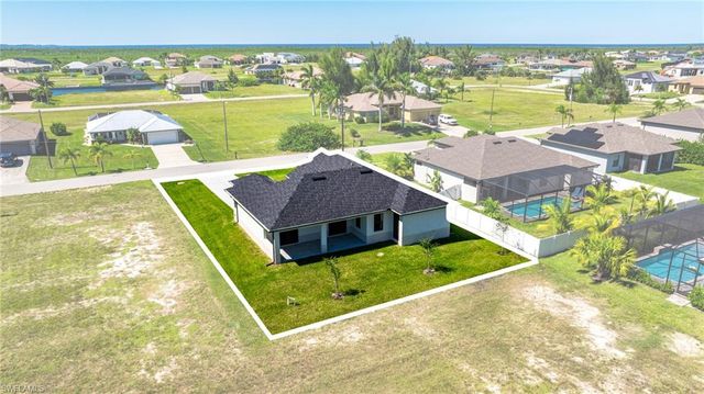 2833 NW 45th PL, Cape Coral, FL 33993