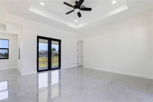 2833 NW 45th PL, Cape Coral, FL 33993