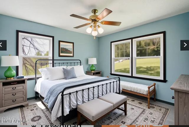 823 Old Harriman Hwy, Oliver Springs, TN 37840