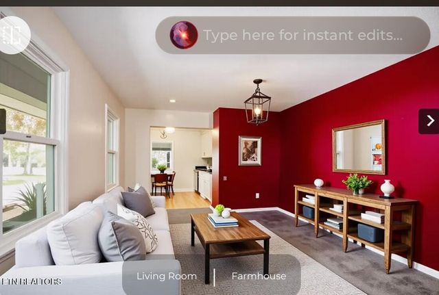 823 Old Harriman Hwy, Oliver Springs, TN 37840