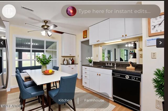 823 Old Harriman Hwy, Oliver Springs, TN 37840