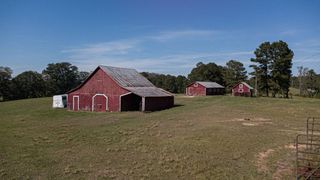 0 Salem Road, Pine Mountain, GA 31822