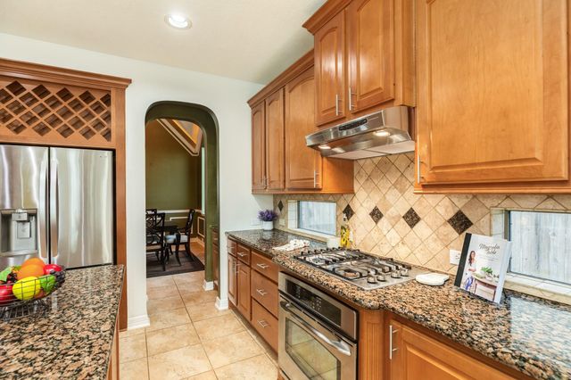 2814 Keagan Falls Drive, Manvel, TX 77578