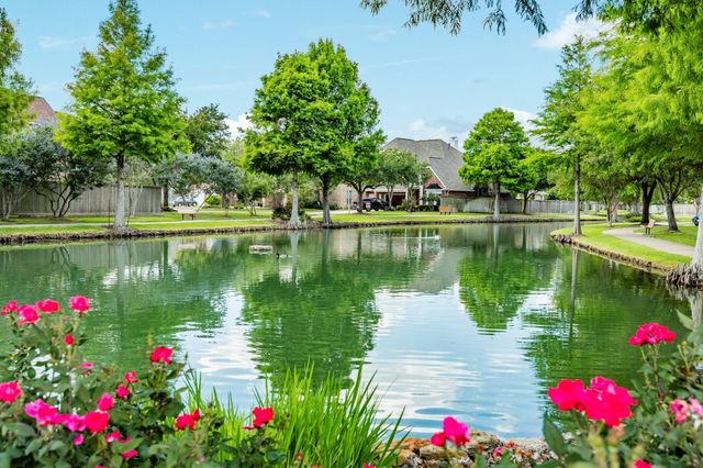 2814 Keagan Falls Drive, Manvel, TX 77578
