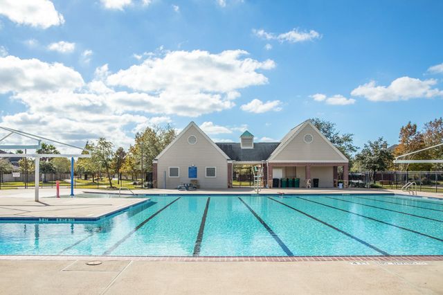 2814 Keagan Falls Drive, Manvel, TX 77578