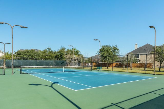 2814 Keagan Falls Drive, Manvel, TX 77578