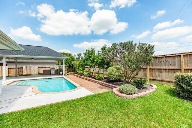 2814 Keagan Falls Drive, Manvel, TX 77578