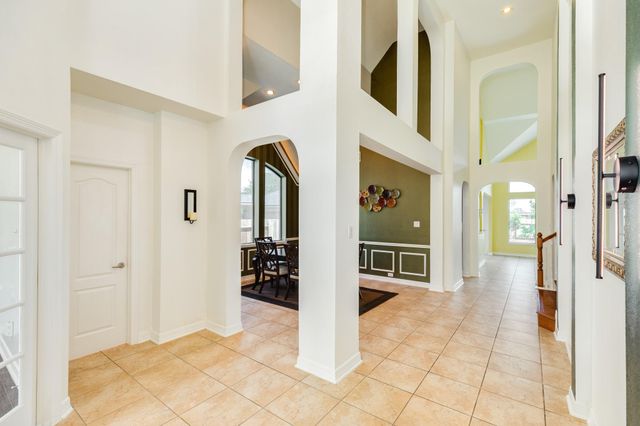 2814 Keagan Falls Drive, Manvel, TX 77578