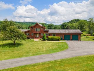 470 Greenough Road, Hartwick, NY 13326