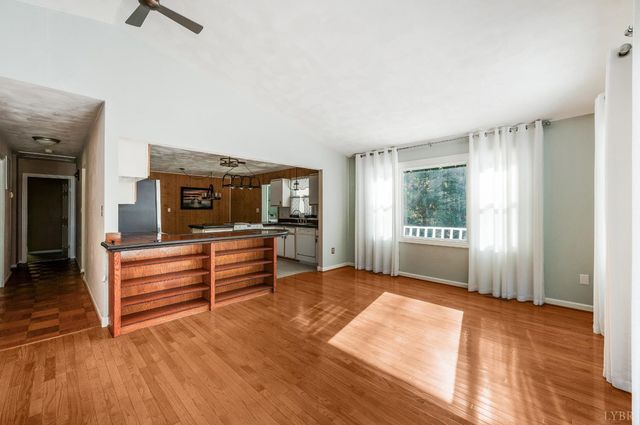 404 Heather Lane, Huddleston, VA 24104