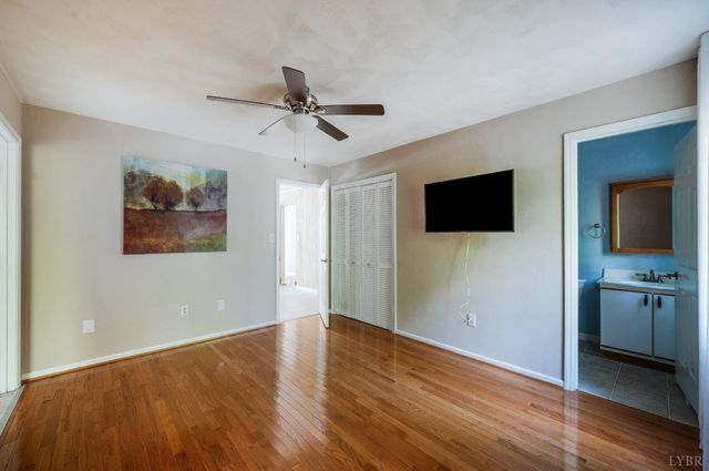 404 Heather Lane, Huddleston, VA 24104