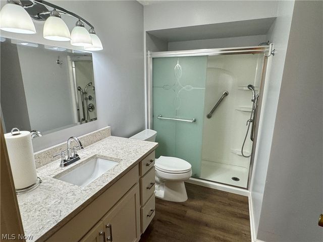 2838 Forest Lane, Willoughby Hills, OH 44094