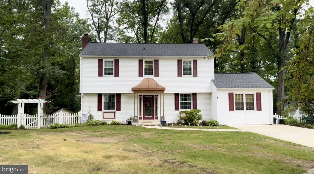 37 SEVERNDALE RD, Severna Park, MD 21146