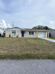 4834 SALEM DRIVE, New Port Richey, FL 34652