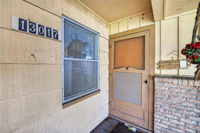 13017 Joliet Street, Houston, TX 77015
