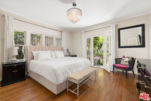 187 N Citrus Avenue, Los Angeles, CA 90036