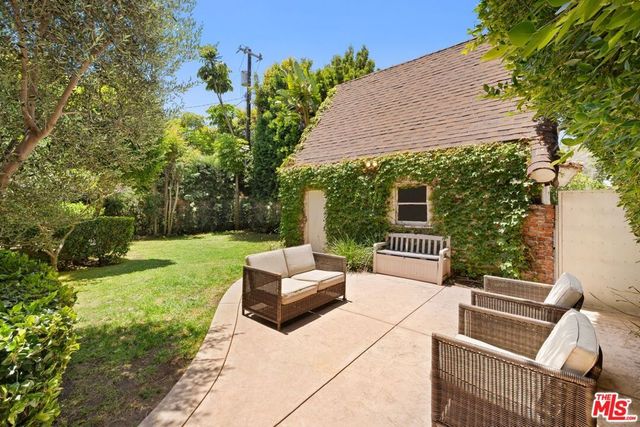 187 N Citrus Avenue, Los Angeles, CA 90036