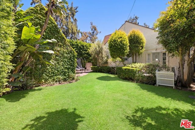 187 N Citrus Avenue, Los Angeles, CA 90036