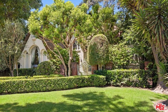 187 N Citrus Avenue, Los Angeles, CA 90036