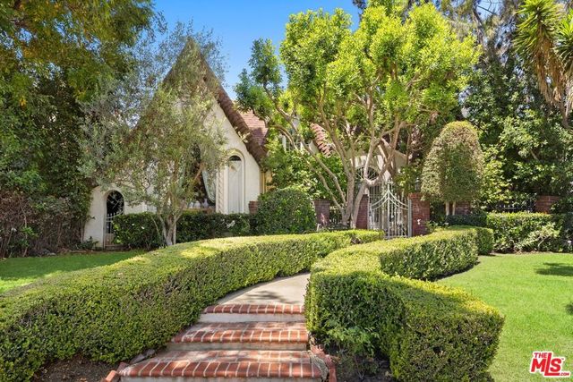 187 N Citrus Avenue, Los Angeles, CA 90036