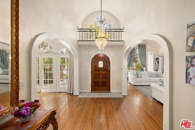 187 N Citrus Avenue, Los Angeles, CA 90036