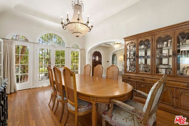 187 N Citrus Avenue, Los Angeles, CA 90036