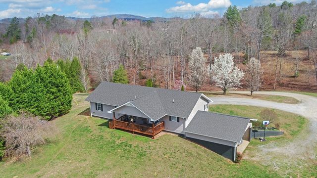 140 Newman Road, Farner, TN 37333