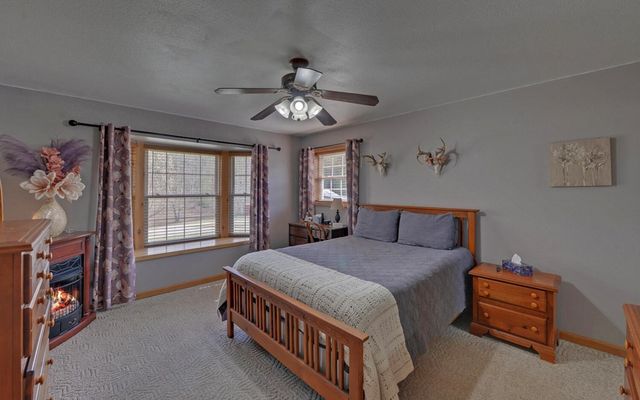 140 Newman Road, Farner, TN 37333