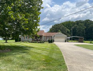 4731 Pagetown Road, Burlington, NC 27217