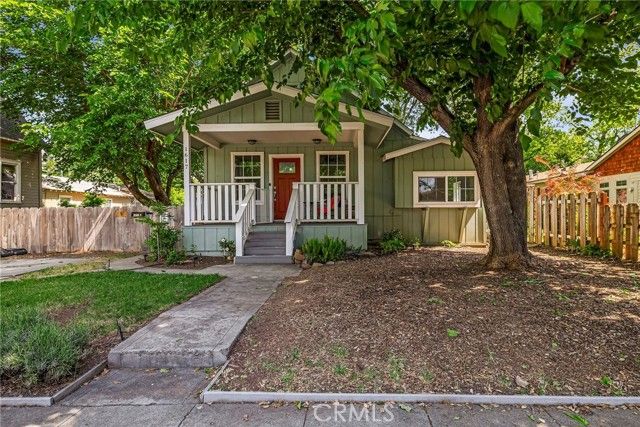 1617 Hemlock Street, Chico, CA 95928
