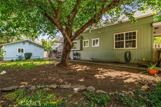 1617 Hemlock Street, Chico, CA 95928
