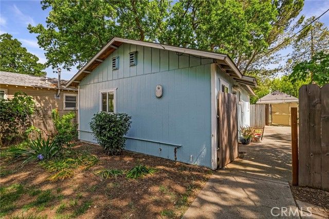 1617 Hemlock Street, Chico, CA 95928