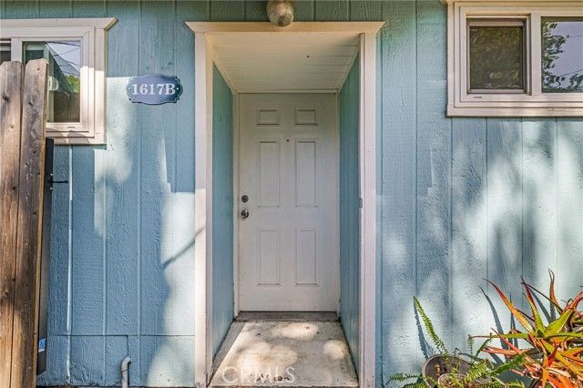 1617 Hemlock Street, Chico, CA 95928